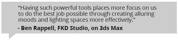 quote on 3ds max